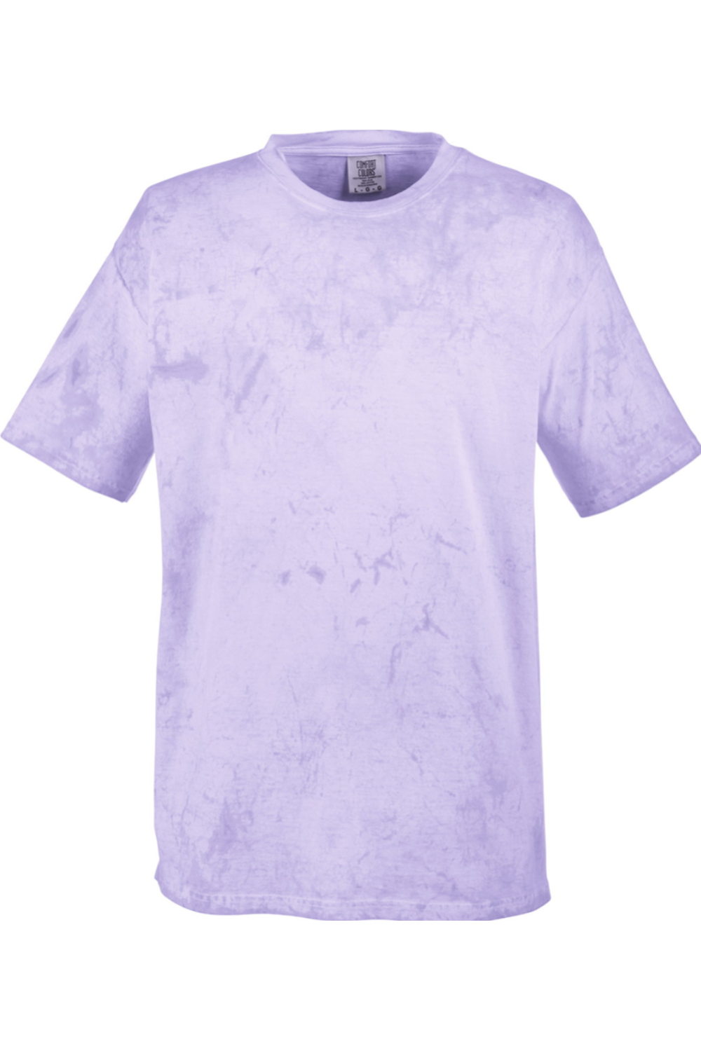 Comfort Colors Color Blast T-Shirt